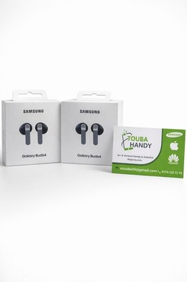 Samsung Galaxy Buds 4 Neu Versiegelt Mit Garantie 
