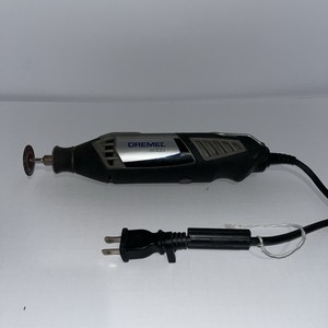 Dremel 4000 VARIABLE HIGH SPEED ROTARY TOOL