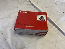 Brembo Front Brake Pads BMW 3 Series