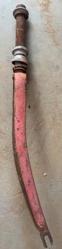 Vintage 26" Schwinn Balloon Ashtabula Bicycle Fork with Headset Girl's - Bild 4 von 5