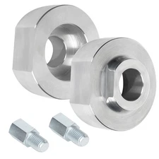 PICKOOR 2" Front Leveling Lift Kit For 1999-2020 Ford F-250 Super Duty