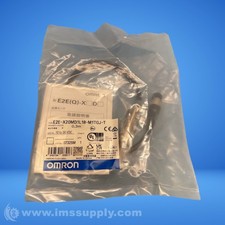Omron E2E-X20MD1L Proximity Sensor FNIP