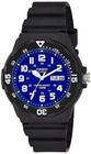 CASIO MRW-200H-2B2 Kids' and Men's Watch