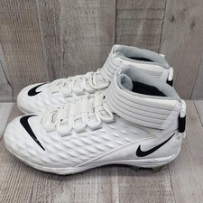Nike Force Savage Pro 2 White Black for Sale | Authenticity