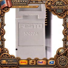New VMPAL-SP Festo 570774 Fast Shipping Air supply module