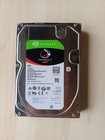 Seagate IronWolf ST8000VN004 8TB, SATA, CMR Hard Drive - Perfect SMART OK