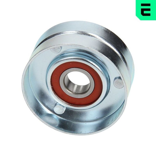 Optimal Umlenk-/FüHrungsrolle, Keilrippenriemen 0-N1315-image
