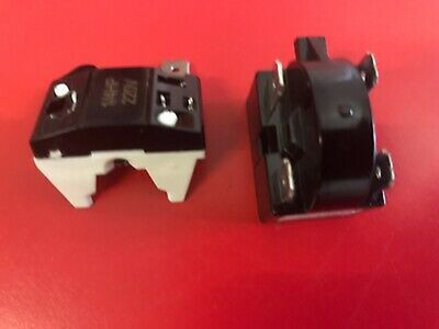 WESTINGHOUSE FRIDGE COMPRESSOR START RELAY WSE6100WA WSE6970PA WSE7000WA RJ453