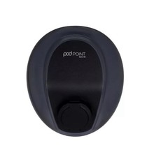 POD POINT SOLO 3S 7KW UNTETHERED EV LADEGERÄT S7-UCB-05-UK Grau/Schwarz Universal
