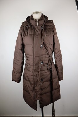 Conte Of Florence Damenjacke 46 Woman Jacke Parka Vintage Casual Daunenjacke