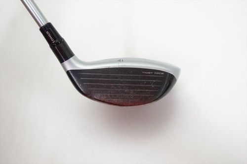 Taylormade M5 Titanium 15° 3 Fairway Wood Regular Tensei 0983066 Left Hand Lh - Picture 3 of 7