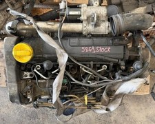 Moteur Renault CLIO