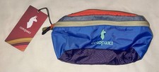 Cotopaxi Bataan 3L Del Dia Hip Fanny Pack Bag Colorblock NWT READ