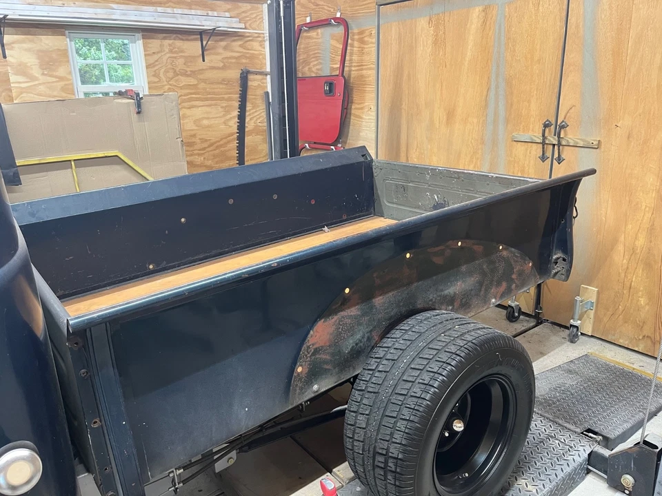 Plymouth Truck Bed - Image 3 of 4