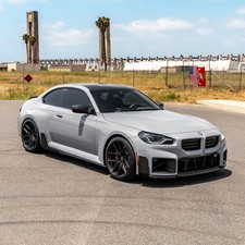 20 Mv Forged Mvf5 Black 20x10 20x11 Concave Wheels Rims Fits Bmw G87 M2 20 Mv Forged Mvf5 Black 20x10 20x11 Concave Wheels Rims Fits Bmw G87 M2