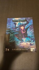 Free RPG Day 2025: Nightfell- a Feast of Death