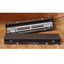 TAD 9AB2A1B, riverbero a 3x2 molle ritardo medio, tipo 9