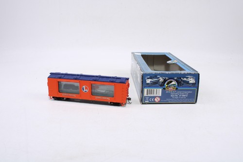 Coche de acción operativo DAP Lionel Corporation escala 81-99012 2010 MTH HO | Zustand: Used
