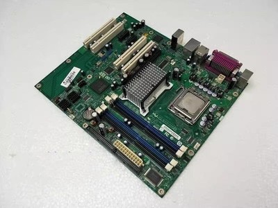  D945GNT.D945PSN.D945PLRN industrial control motherboard #qm