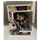 Funko Pop! Vinyl Stranger Things Eddie #1462 Television Vinyl Figure
