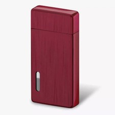 straight Blue Jet Gas