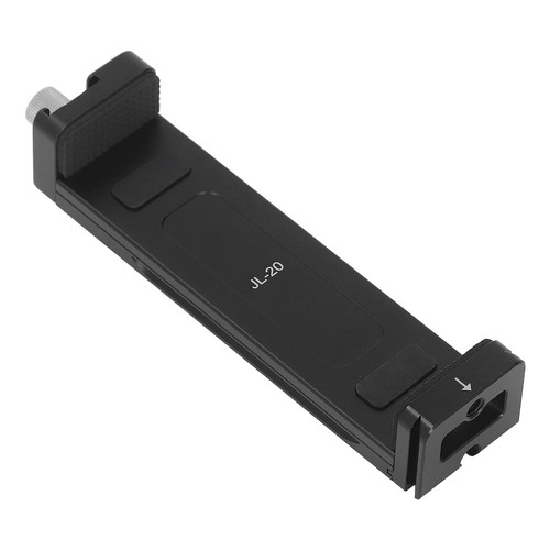 Tablet Phone Tripod Holder Mount Universal Tripod Mount Adapter With Cold AM - Afbeelding 20 van 23