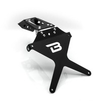 Kennzeichenhalter Yamaha R6 2017- YZF-R6 RJ27