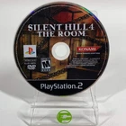 Silent Hill 4: The Room (Playstation 2, 2004)