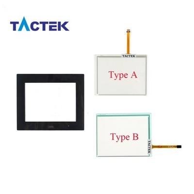 Touch Screen Panel for IDEC HG2G-SS22VF-W HG2G-SS22VF-S HG2G-SS22VF-B + Overlay