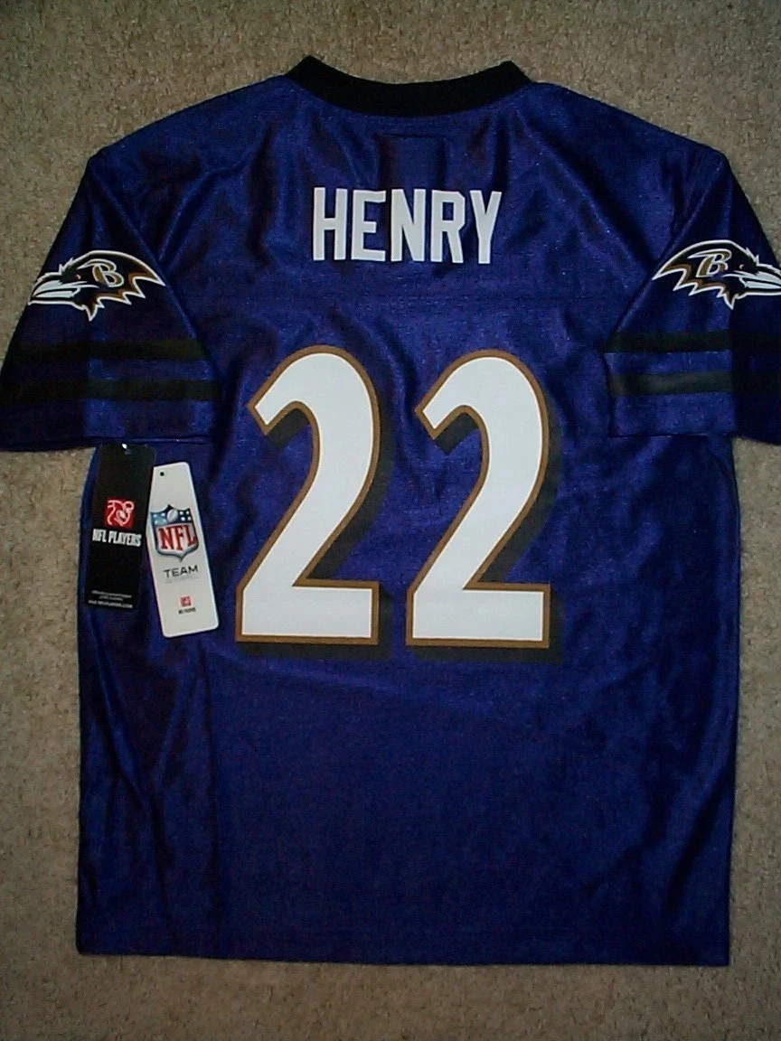 Baltimore Ravens Fan Jerseys for sale | eBay