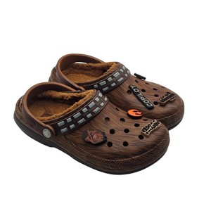 Chewbacca Crocs | eBay display picture 1