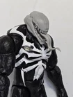 3d Printed VENOM LARGE GAMERVERSE HEAD 6" 1:12 Classified  LEGENDS Scale