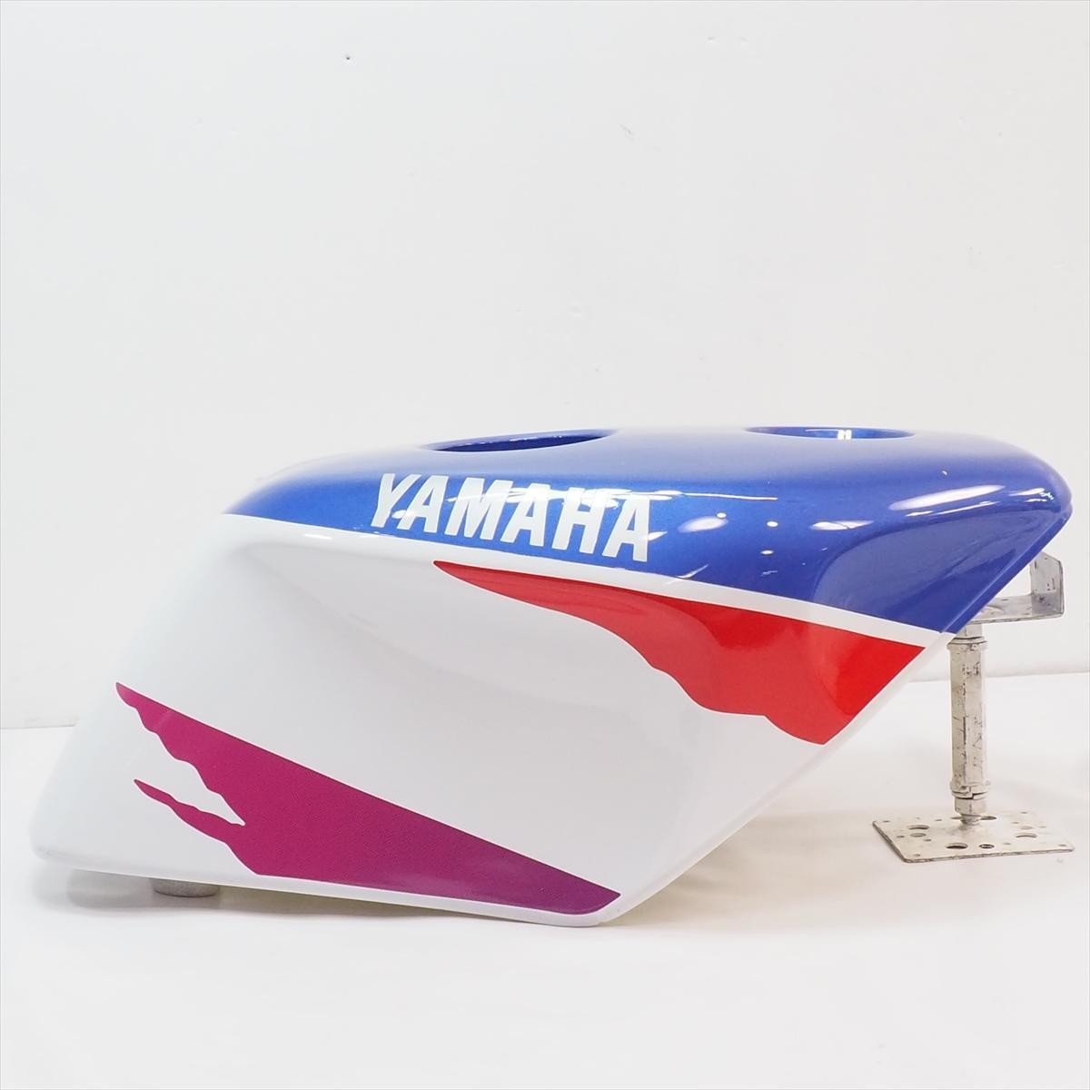 TZR125R 4DL Genuine Tank Belgarda Yamaha Fuel Tank NOS | eBay