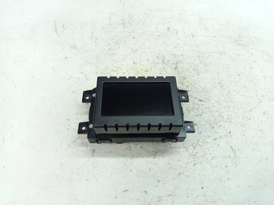 Ford Flex 2012 Mitte Bildschirm Display Anzeige DA8T-18B955-CD ORS33759