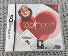 Nintendo, GNTM, Germany´s next top model, Sp...