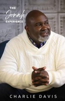 Charlie Davis | The Jonah Experience | Taschenbuch | Englisch (2025)