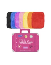 The Original MakeUp Eraser Road Less Traveled 7 Day Set