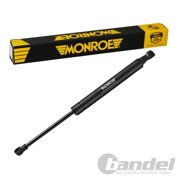 Monroe Gasfeder MOTORHAUBEN-LIFTER Passend FüR BMW 3 | ML5263-image