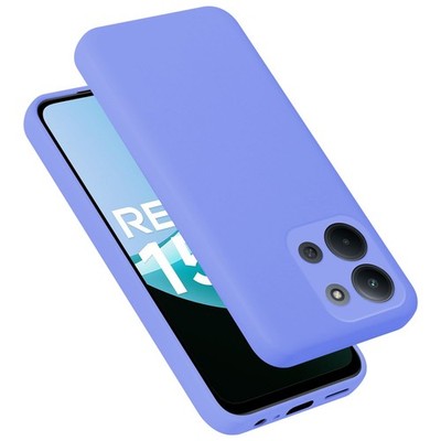 Hülle für Xiaomi Redmi 15C Schutz Handy Hülle Cover Soft Case TPU Silikon