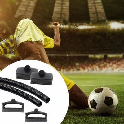 Foosball Ball Collecting Box Set Easy Installieren Sie stabiler