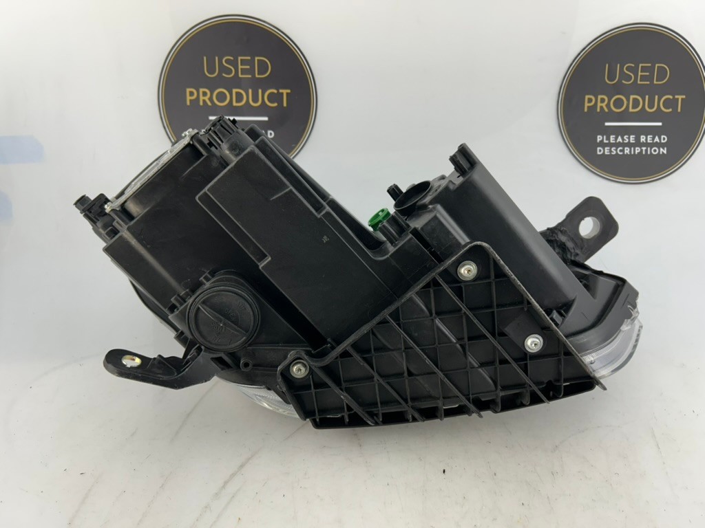 OEM | 2018 - 2024 Maserati Ghibli Full LED Headlight (Left/Driver)