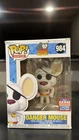 Funko Pop! Animation Danger Mouse 2021 Summer Convention Exclusive Vinyl 984