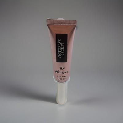 Victoria's Secret EXTREME Lip Plumper CUSTOM COLOR Gloss FULL SIZE Rare SEALED