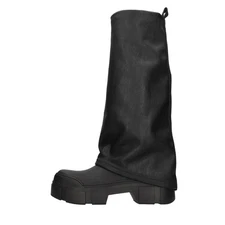 1F2016D_V14W020101 Boots VIC MATIE' Women Black Amv013_vima