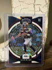 2025 Panini Honors Football Purple Jalen Milroe #59