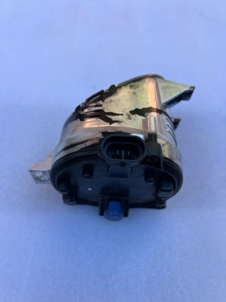 VOLVO C70 MK2 Front Right Daytime Running Light 31383207 Foto 2 de 4