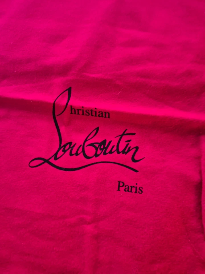 Christian Louboutin Pigalle - Bild 3 von 4