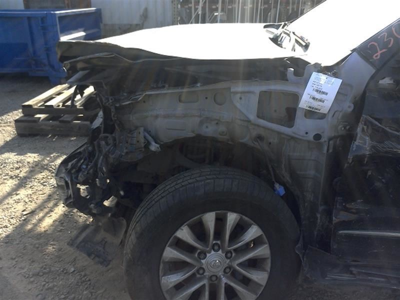 14-20 LEXUS GX460 4.6L 8CYL WINDSHIELD WASHER RESEVOIR ASSEMBLY 