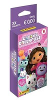 Panini PN61368 - Gabby's Dollhouse: Time For A Meow-Zing Fun Sticker Collection