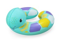 Schwimmring Aufblasbar Ø 42 Cm Kids 3-6 Jahre Schwimmreifen SüßE Motive Bestway